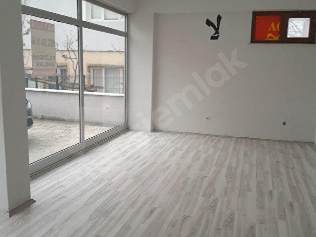 GÖLCÜK / ŞEHİTLER MAH. KOCATEPE CADDESİNDE DUBLEX İŞYERİ. - Görsel 6