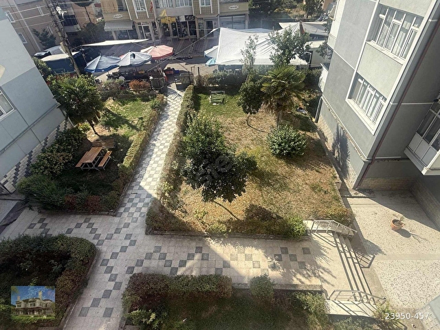 İZMİT DERİNCE MERKEZDE 2WCLİ ÇOKKULLANIŞLI OTOPARKLI 3+1 - Görsel 16