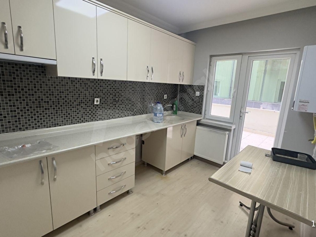*ANCHORA TURAN GÜNEŞ BUL. YAKINI KENDİNE AİT TERASLI YAPILI 2+1 - Görsel 9