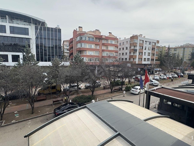 *ANCHORA TURAN GÜNEŞ BUL. YAKINI KENDİNE AİT TERASLI YAPILI 2+1