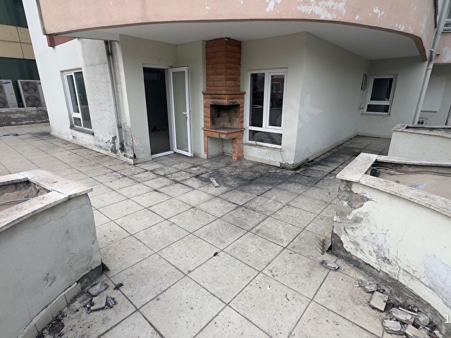 *ANCHORA TURAN GÜNEŞ BUL. YAKINI KENDİNE AİT TERASLI YAPILI 2+1 - Görsel 16