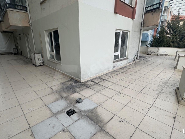 *ANCHORA TURAN GÜNEŞ BUL. YAKINI KENDİNE AİT TERASLI YAPILI 2+1 - Görsel 17