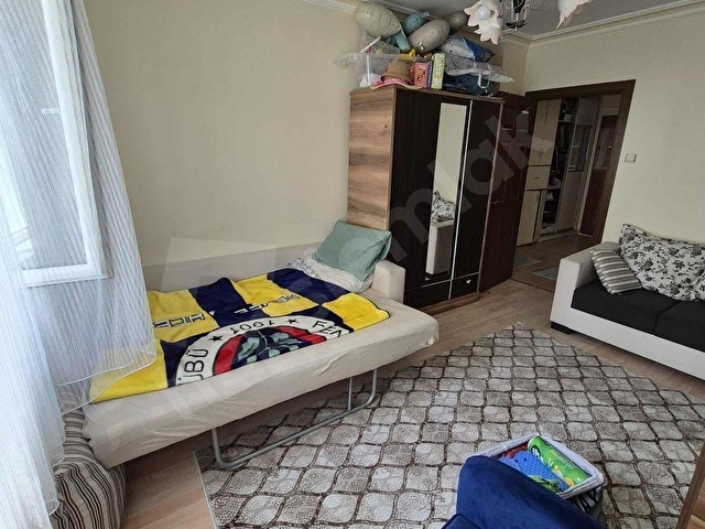 SEFA YILMAZ EMLAK,TAN SEVAL CADDESİ BANKALARA 100 METRE - Görsel 26