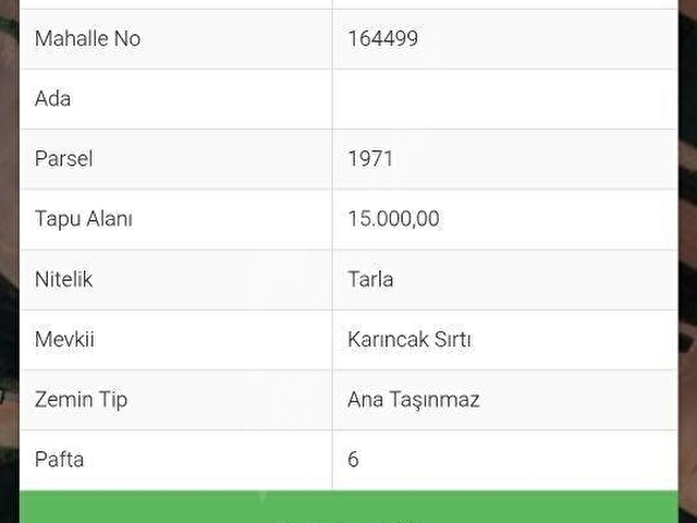 KIRKLARELİ DEVEÇATAĞI KÖYÜ ÇİFTLİK İÇİN MERA CEPHELİ. TARLA. - Görsel 4