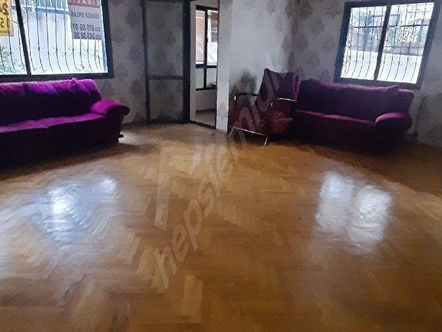 Basın Sitesinde 3+1 ARA kat doğalgazlı asansörlü daire - Görsel 3