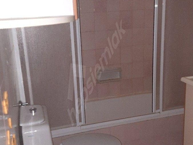 Basın Sitesinde 3+1 ARA kat doğalgazlı asansörlü daire - Görsel 10