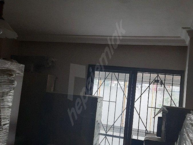 Basın Sitesinde 3+1 ARA kat doğalgazlı asansörlü daire - Görsel 15