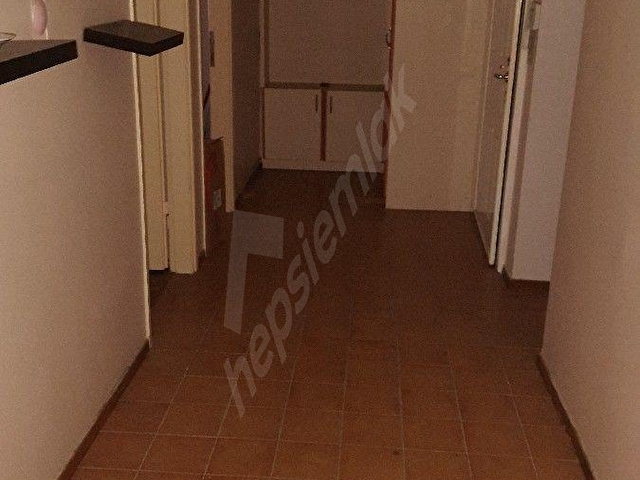 Basın Sitesinde 3+1 ARA kat doğalgazlı asansörlü daire - Görsel 16