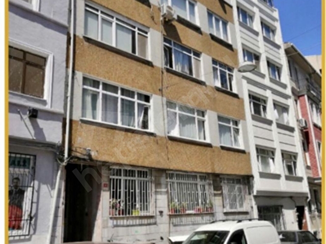 Cuma Pazarında Sahibinden Satılık Daire. 038176713 hepsiemlak