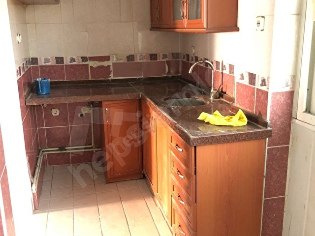 Cuma Pazarında Sahibinden Satılık Daire. 038176713 hepsiemlak