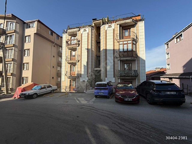 67 EMLAK TAN ANA CADDE ÜZERİNDE KOMBİLİ 2+1 KİRALIK - Görsel 10
