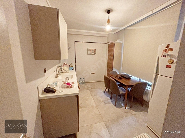 BAĞLICA MERMEROĞU CADDESİ ÜZERİNDE 2+2 TERASLI OFİS - Görsel 7