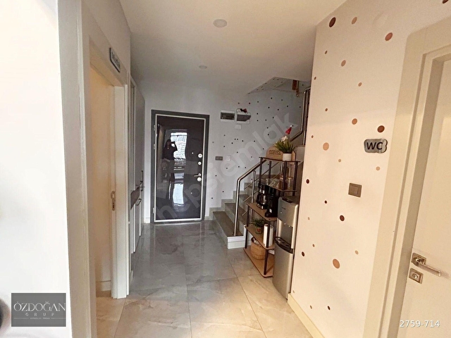 BAĞLICA MERMEROĞU CADDESİ ÜZERİNDE 2+2 TERASLI OFİS - Görsel 9
