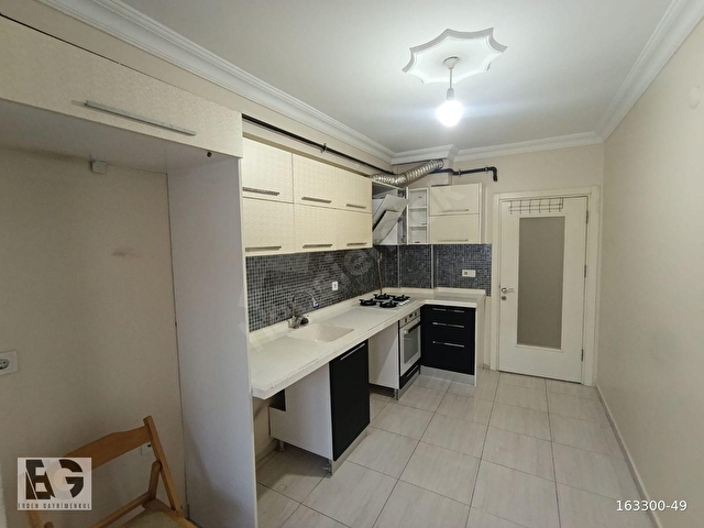 ERDEN GAYRİMENKULDEN EMEK MH. YANARTAŞ YANI BAKIMLI 2+1 KİRALIK