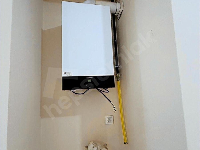 DEMETTEN SAİM ÇIKRIKÇI CADDE ÜZERİ 125 m2 WC Lİ KİRALIK DÜKKAN . - Görsel 16