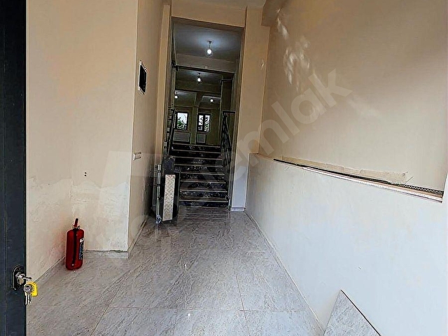 DEMETTEN SAİM ÇIKRIKÇI CADDE ÜZERİ 125 m2 WC Lİ KİRALIK DÜKKAN . - Görsel 10