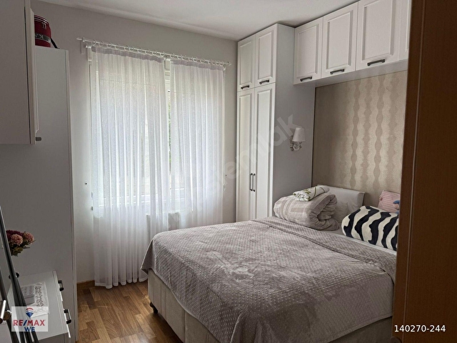 REMAX WE KİPTAŞ ADATEPEDE BAKIMLI 2+1 SATILIK - Görsel 5