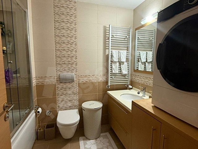 REMAX WE KİPTAŞ ADATEPEDE BAKIMLI 2+1 SATILIK - Görsel 7