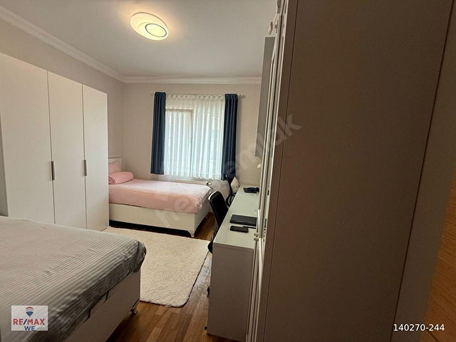 REMAX WE KİPTAŞ ADATEPEDE BAKIMLI 2+1 SATILIK - Görsel 6