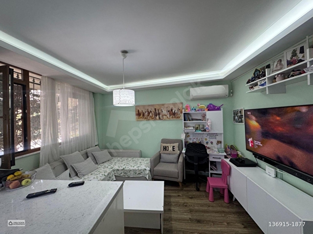 VIALAND AVM YANINDA ÖNÜ AÇIK CEPHELİ SATILIK DAİRE - Görsel 2