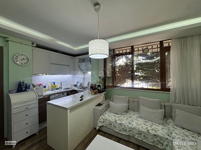 VIALAND AVM YANINDA ÖNÜ AÇIK CEPHELİ SATILIK DAİRE - Görsel 5