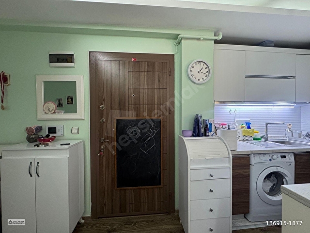 VIALAND AVM YANINDA ÖNÜ AÇIK CEPHELİ SATILIK DAİRE - Görsel 11