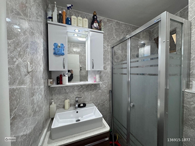 VIALAND AVM YANINDA ÖNÜ AÇIK CEPHELİ SATILIK DAİRE - Görsel 16