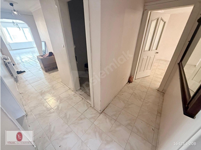 ⫸YÜKSELDEN TUZCUMURATTA MÜSTAKİL TADINDA BAHÇELİ 3+1 DAİRE ⫸ - Görsel 28