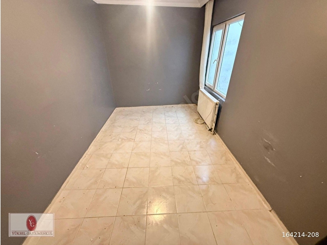 ⫸YÜKSELDEN TUZCUMURATTA MÜSTAKİL TADINDA BAHÇELİ 3+1 DAİRE ⫸ - Görsel 13