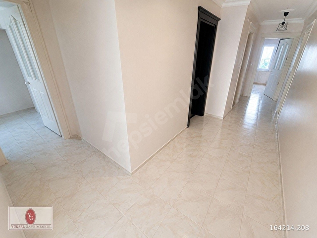 ⫸YÜKSELDEN TUZCUMURATTA MÜSTAKİL TADINDA BAHÇELİ 3+1 DAİRE ⫸ - Görsel 11