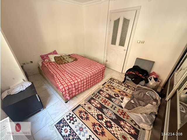 ⫸YÜKSELDEN TUZCUMURATTA MÜSTAKİL TADINDA BAHÇELİ 3+1 DAİRE ⫸ - Görsel 19