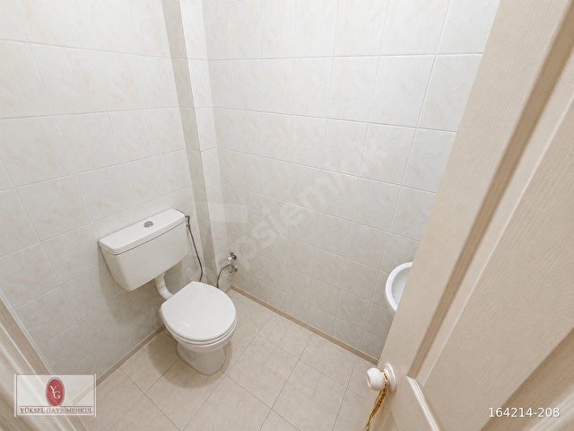 ⫸YÜKSELDEN TUZCUMURATTA MÜSTAKİL TADINDA BAHÇELİ 3+1 DAİRE ⫸ - Görsel 10