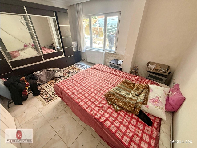 ⫸YÜKSELDEN TUZCUMURATTA MÜSTAKİL TADINDA BAHÇELİ 3+1 DAİRE ⫸ - Görsel 17