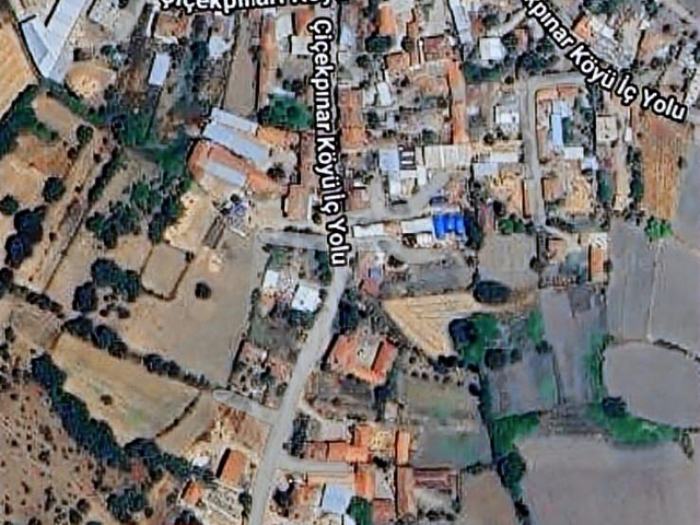 AYTARS DAN BALIKESIR ALTIEYLÜL NERGIZ MAHALLESI SATILIK ARSA - Görsel 4