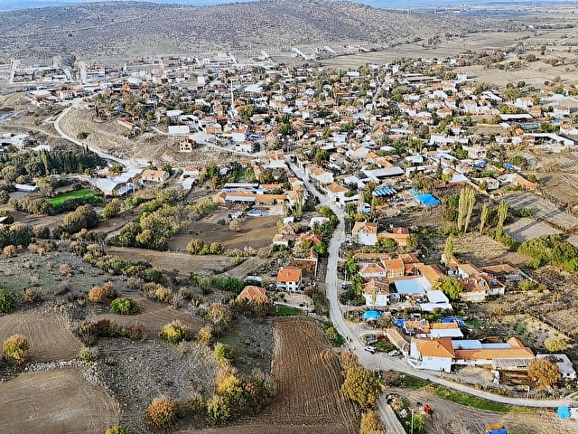 AYTARS DAN BALIKESIR ALTIEYLÜL NERGIZ MAHALLESI SATILIK ARSA - Görsel 8
