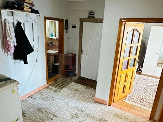 TOSYA İLYASBEY MAHALLESİNDE SATILIK 2+1 DAİRE - Görsel 9
