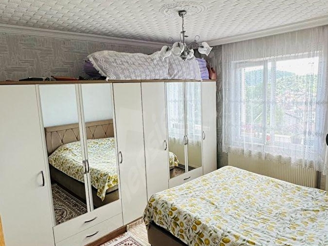 TOSYA İLYASBEY MAHALLESİNDE SATILIK 2+1 DAİRE - Görsel 8