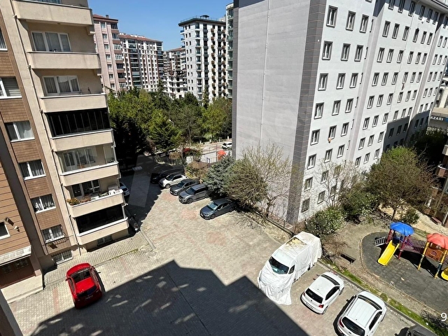 Barbaros Hayrettin Mah. Metrobüse Yakın 3+1 147 m2 Satılık Daire - Görsel 3