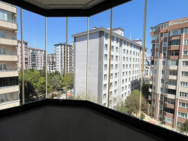 Barbaros Hayrettin Mah. Metrobüse Yakın 3+1 147 m2 Satılık Daire - Görsel 5