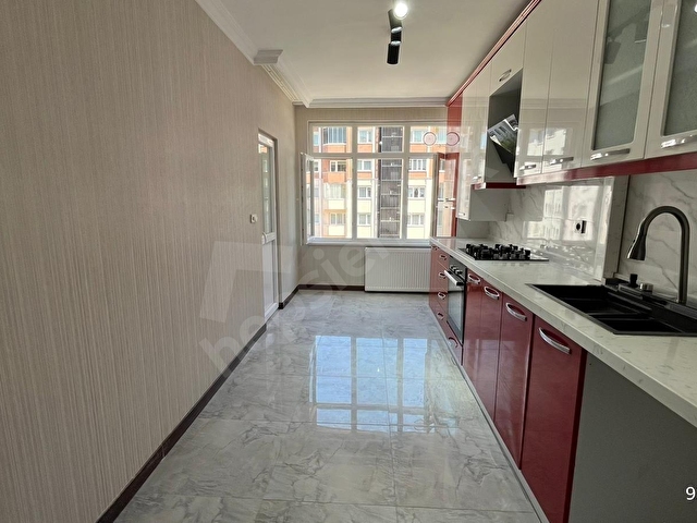 Barbaros Hayrettin Mah. Metrobüse Yakın 3+1 147 m2 Satılık Daire - Görsel 23