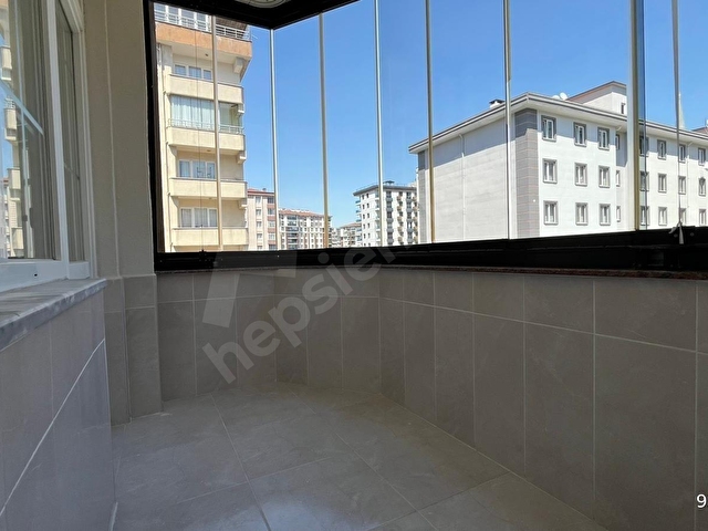Barbaros Hayrettin Mah. Metrobüse Yakın 3+1 147 m2 Satılık Daire - Görsel 18