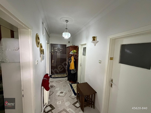 _TİRYAKİden ATLILAR CAD.ÜZERİNDE ALTINDA DAİRE VAR_3+1_ - Görsel 9