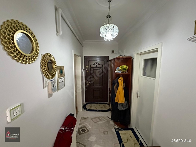 _TİRYAKİden ATLILAR CAD.ÜZERİNDE ALTINDA DAİRE VAR_3+1_ - Görsel 8