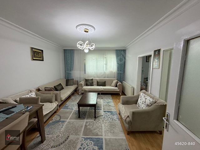 _TİRYAKİden ATLILAR CAD.ÜZERİNDE ALTINDA DAİRE VAR_3+1_ - Görsel 6