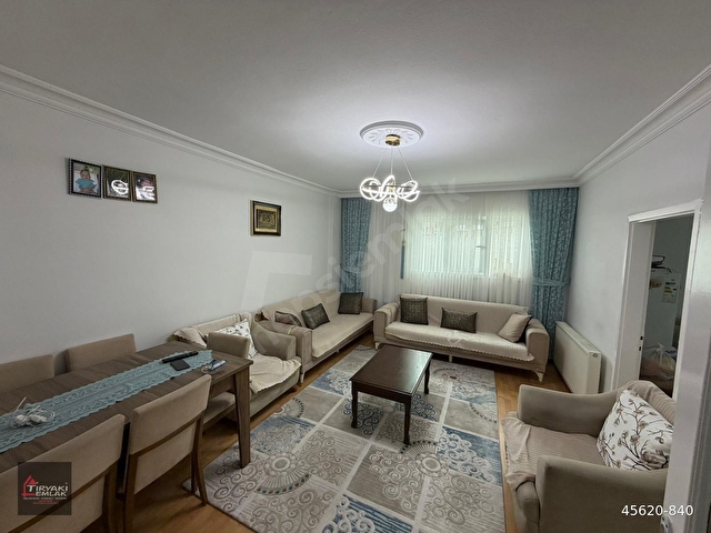 _TİRYAKİden ATLILAR CAD.ÜZERİNDE ALTINDA DAİRE VAR_3+1_ - Görsel 5