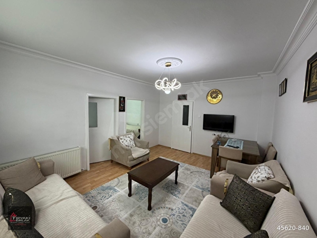 _TİRYAKİden ATLILAR CAD.ÜZERİNDE ALTINDA DAİRE VAR_3+1_ - Görsel 3