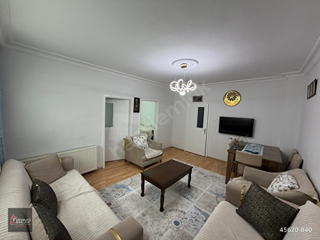 _TİRYAKİden ATLILAR CAD.ÜZERİNDE ALTINDA DAİRE VAR_3+1_ - Görsel 4