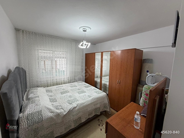 _TİRYAKİden ATLILAR CAD.ÜZERİNDE ALTINDA DAİRE VAR_3+1_ - Görsel 16
