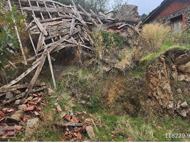 Konuta çevrilebilir Kagir Dam - Görsel 4