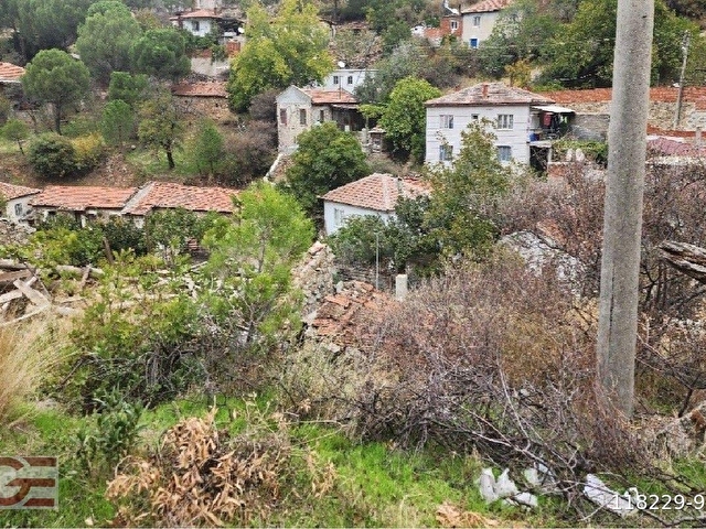 Konuta çevrilebilir Kagir Dam - Görsel 5